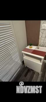 Студия квартира, на длительный срок, 35м2, 1/9 этаж