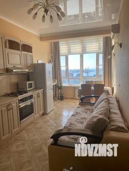 2-к квартира, на длительный срок, 57м2, 4/10 этаж