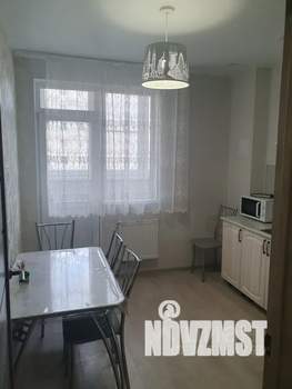 2-к квартира, посуточно, 59м2, 6/9 этаж