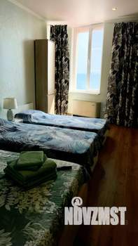 2-к квартира, на длительный срок, 59м2, 4/4 этаж