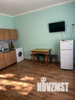 1-к квартира, посуточно, 50м2, 2/2 этаж