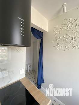 1-к квартира, на длительный срок, 30м2, 5/5 этаж