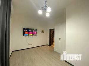 2-к квартира, посуточно, 56м2, 2/5 этаж