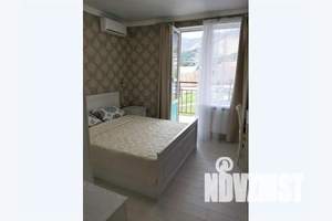 2-к квартира, посуточно, 43м2, 3/16 этаж