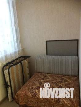 1-к квартира, посуточно, 40м2, 1/3 этаж