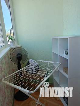 1-к квартира, посуточно, 45м2, 9/10 этаж