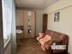 2-к квартира, посуточно, 50м2, 4/4 этаж