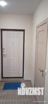 2-к квартира, посуточно, 45м2, 5/14 этаж