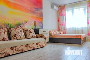 1-к квартира, на длительный срок, 53м2, 1/8 этаж