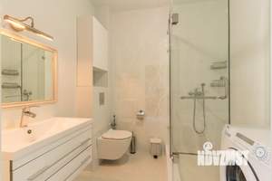 1-к квартира, на длительный срок, 54м2, 6/8 этаж