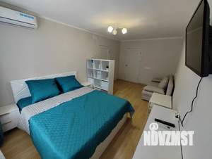 2-к квартира, посуточно, 41м2, 1/5 этаж