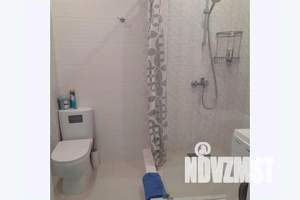 1-к квартира, посуточно, 47м2, 1/3 этаж