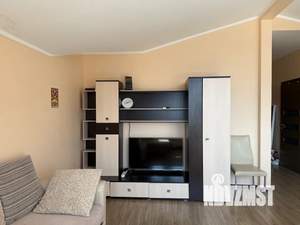 Студия квартира, посуточно, 35м2, 7/7 этаж