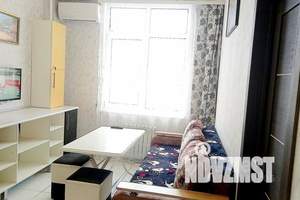 2-к квартира, посуточно, 50м2, 5/8 этаж