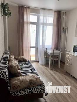 1-к квартира, на длительный срок, 41м2, 1/8 этаж