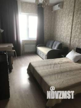 1-к квартира, на длительный срок, 37м2, 8/11 этаж