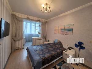 2-к квартира, на длительный срок, 60м2, 9/9 этаж