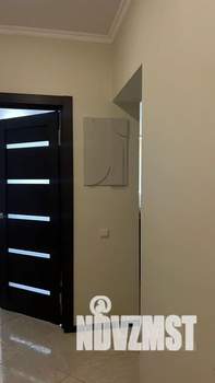 1-к квартира, посуточно, 38м2, 8/11 этаж