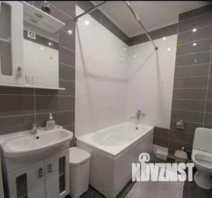 1-к квартира, посуточно, 41м2, 2/7 этаж