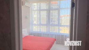2-к квартира, посуточно, 50м2, 5/8 этаж