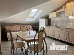 2-к квартира, посуточно, 68м2, 1/1 этаж