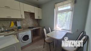 1-к квартира, посуточно, 35м2, 5/5 этаж
