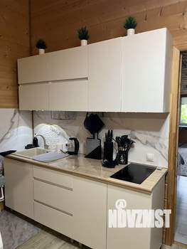 1-к квартира, посуточно, 40м2, 2/2 этаж