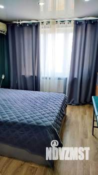 1-к квартира, посуточно, 37м2, 8/16 этаж