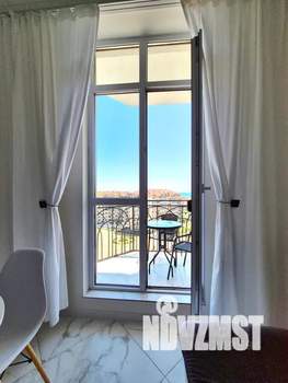 2-к квартира, посуточно, 75м2, 8/10 этаж