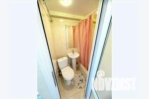 1-к квартира, посуточно, 35м2, 12/12 этаж