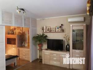 1-к квартира, посуточно, 50м2, 2/9 этаж