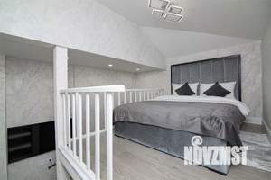 1-к квартира, посуточно, 40м2, 5/5 этаж