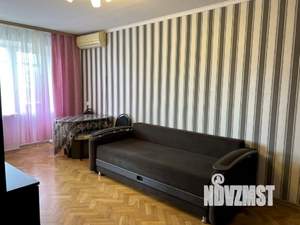 2-к квартира, посуточно, 46м2, 1/1 этаж