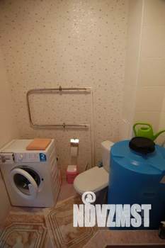 1-к квартира, посуточно, 43м2, 2/3 этаж