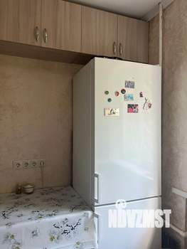 2-к квартира, посуточно, 46м2, 1/5 этаж