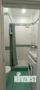 Студия квартира, посуточно, 27м2, 8/8 этаж