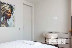 3-к квартира, посуточно, 100м2, 16/16 этаж