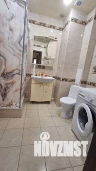 2-к квартира, посуточно, 50м2, 4/11 этаж