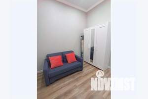 1-к квартира, посуточно, 55м2, 4/6 этаж