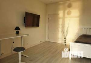 1-к квартира, посуточно, 48м2, 13/16 этаж