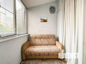 1-к квартира, посуточно, 45м2, 1/6 этаж