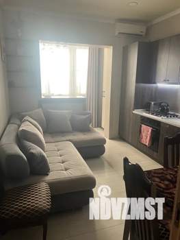 2-к квартира, посуточно, 32м2, 5/5 этаж