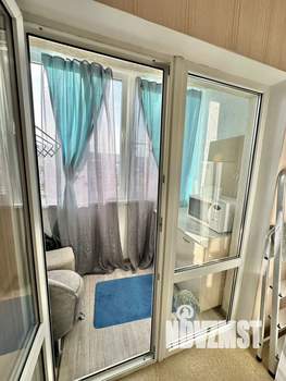 1-к квартира, на длительный срок, 40м2, 8/9 этаж