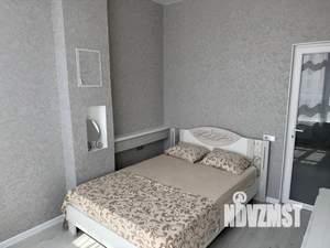 2-к квартира, посуточно, 55м2, 5/8 этаж