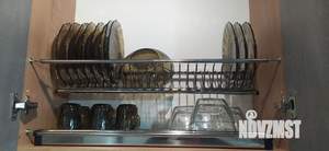 1-к квартира, посуточно, 24м2, 6/6 этаж