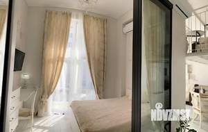 2-к квартира, посуточно, 70м2, 1/6 этаж