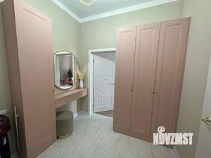 1-к квартира, посуточно, 55м2, 3/5 этаж