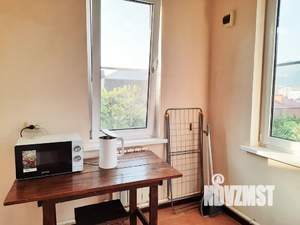 2-к квартира, посуточно, 56м2, 1/2 этаж