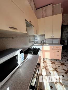 1-к квартира, на длительный срок, 40м2, 5/7 этаж