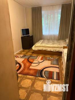 2-к квартира, на длительный срок, 42м2, 1/5 этаж